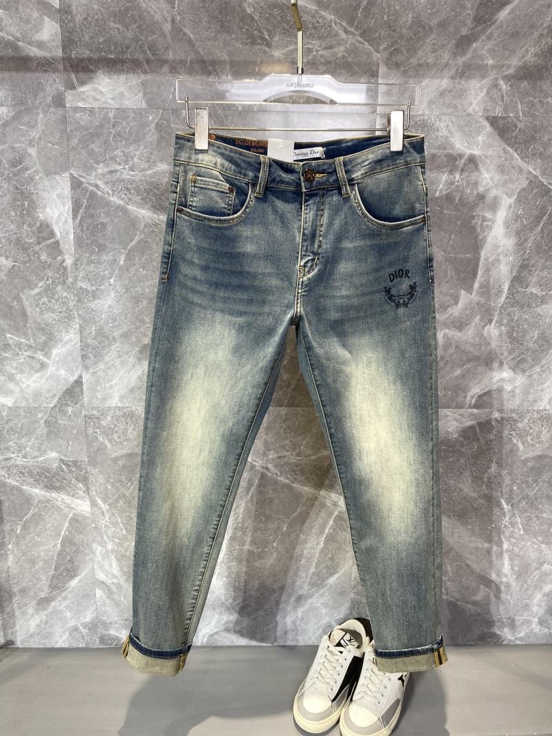 Christian Dior Jeans